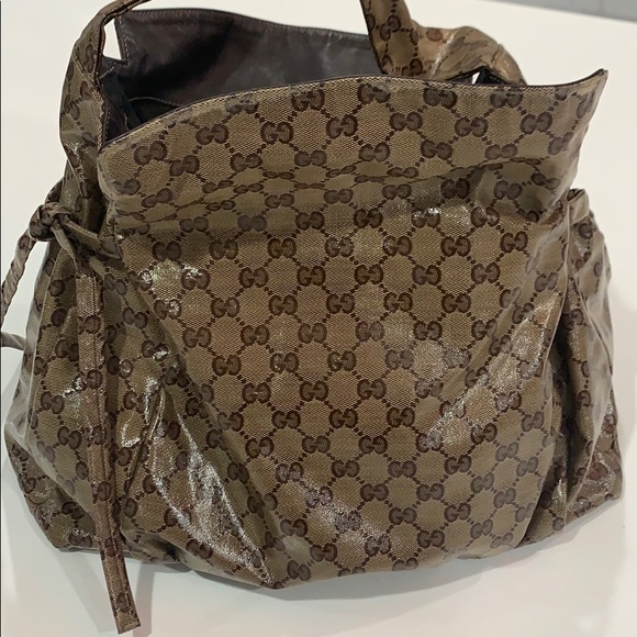 Gucci Handbag - Picture 4 of 8